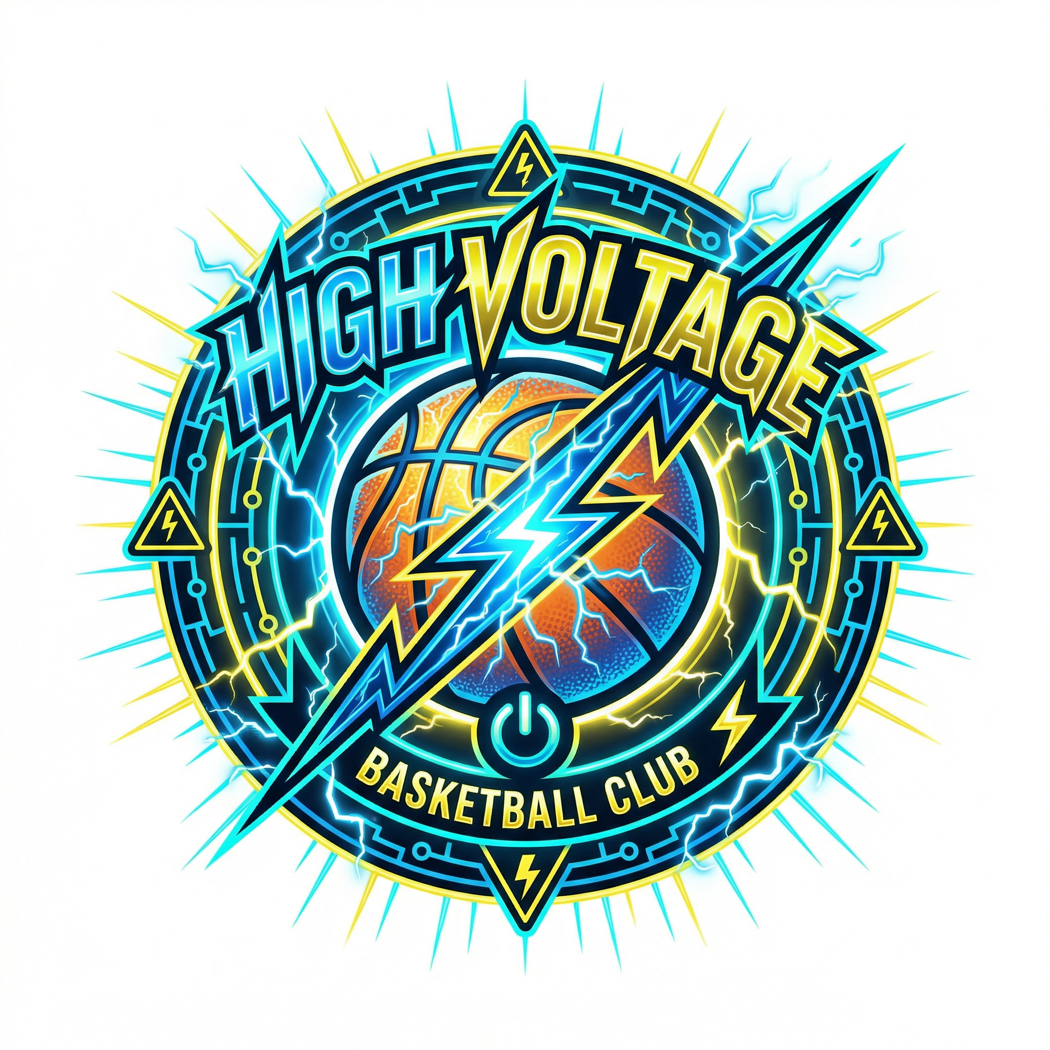 High Voltage